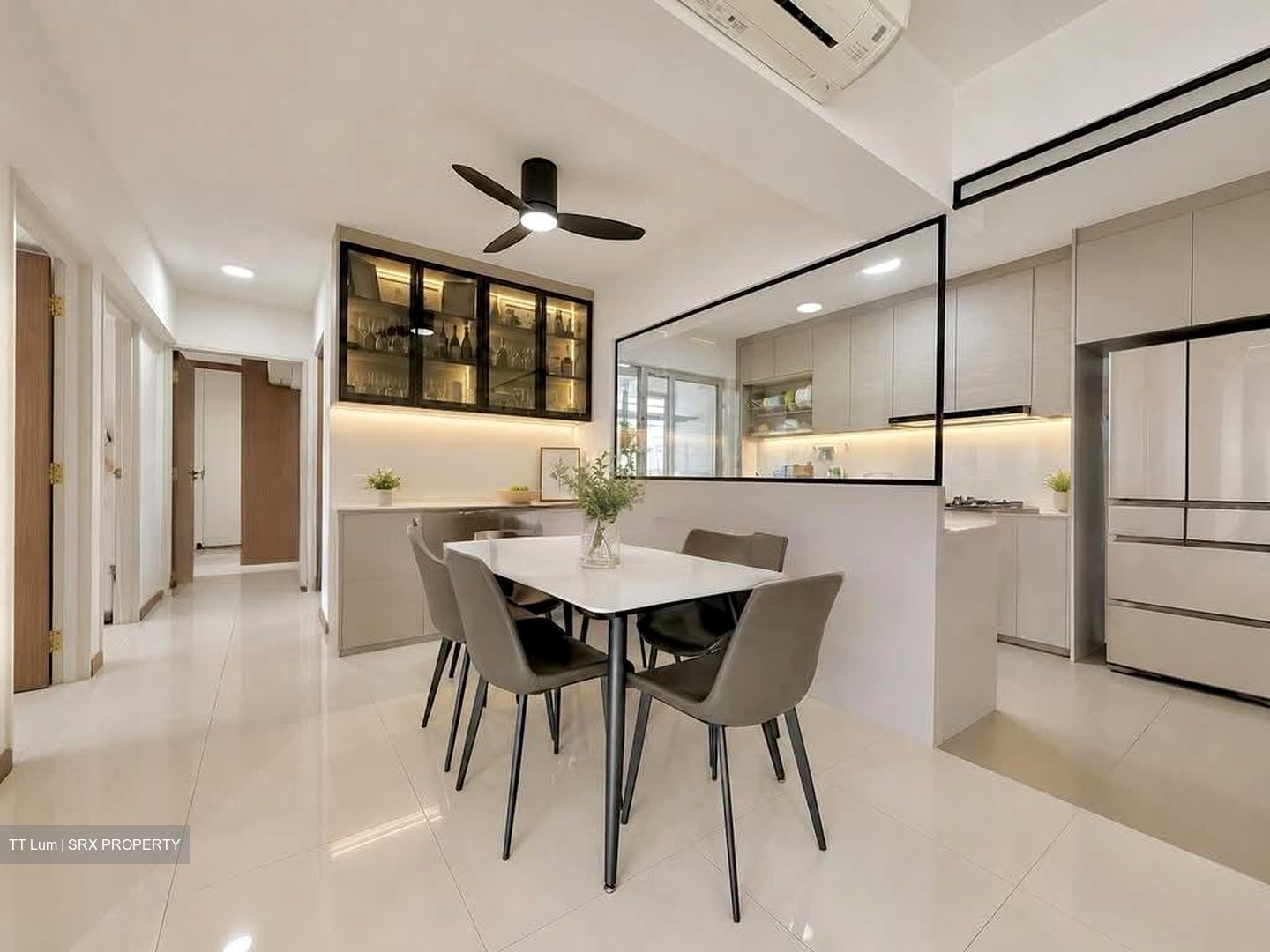 Blk 228B Ang Mo Kio Court (Ang Mo Kio), HDB 5 Rooms #565599941